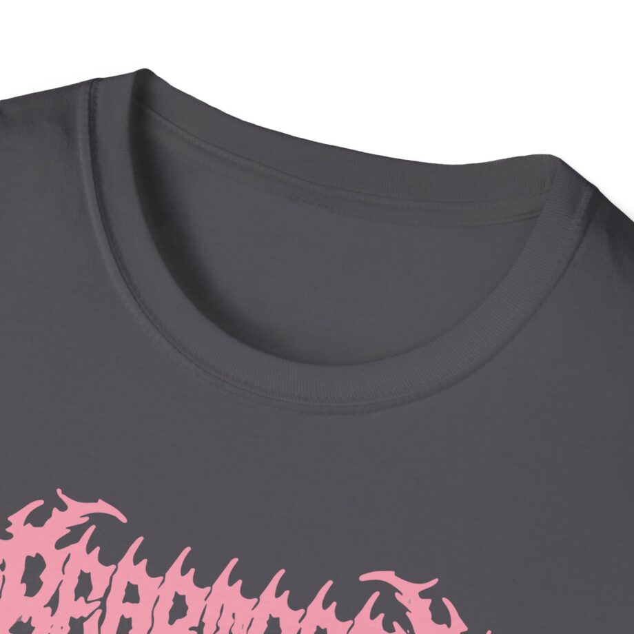 Beartooth the End is Coming Dye Unisex Softstyle T-shirt