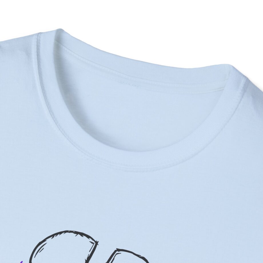 Imantado Unisex Softstyle T-Shirt