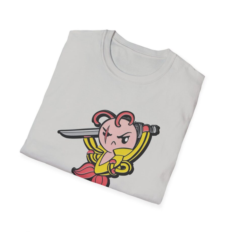 Shylily  Womp Womp Double Date Unisex Softstyle T-Shirt
