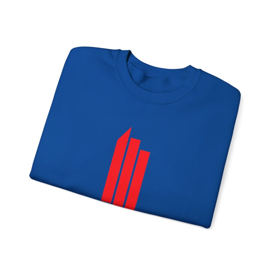 Skrillex Unisex Heavy Blend™ Crewneck Sweatshirt