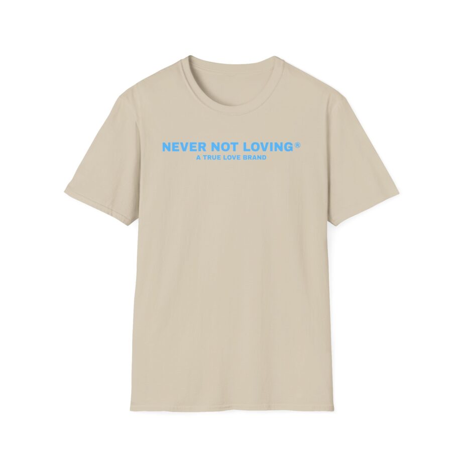 Montez Unisex Softstyle T-shirt