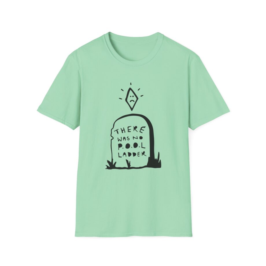 Deligracy  Unisex Softstyle T-Shirt