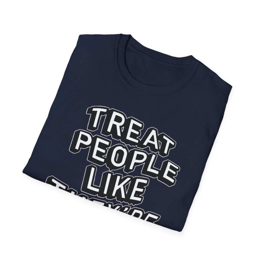 Ryan Higa Unisex Softstyle T-Shirt