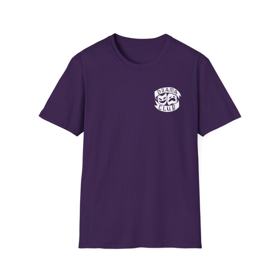 Tvboo  Unisex Softstyle T-Shirt