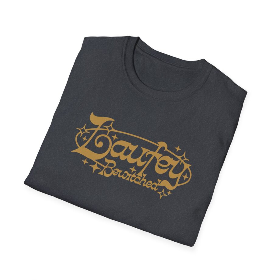 Laufey Bewitched Unisex Softstyle T-Shirt