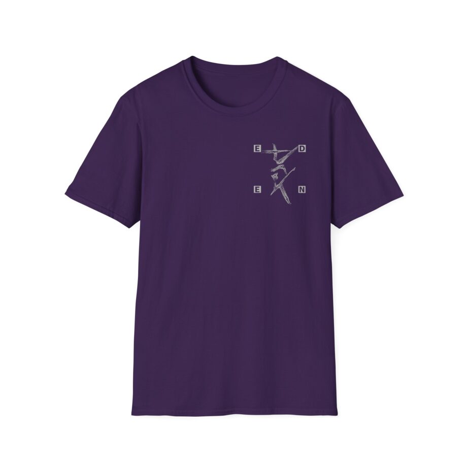 Eden Star  Unisex Softstyle T-Shirt