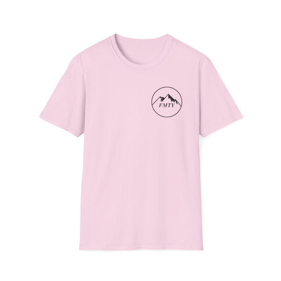 Quadeca Fmty Unisex Softstyle T-shirt