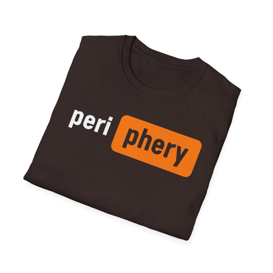 Periphery Unisex Softstyle T-shirt