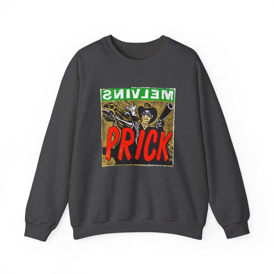 Melvins Unisex Heavy Blend™ Crewneck Sweatshirt
