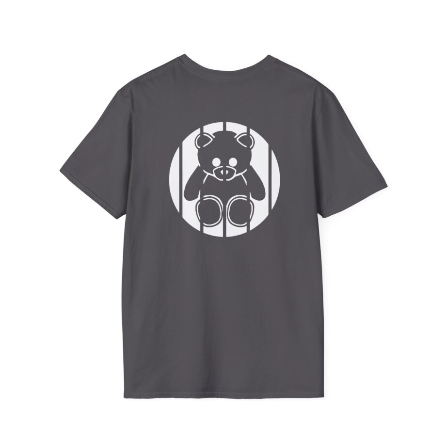 6lack Pronounced Unisex Softstyle T-Shirt