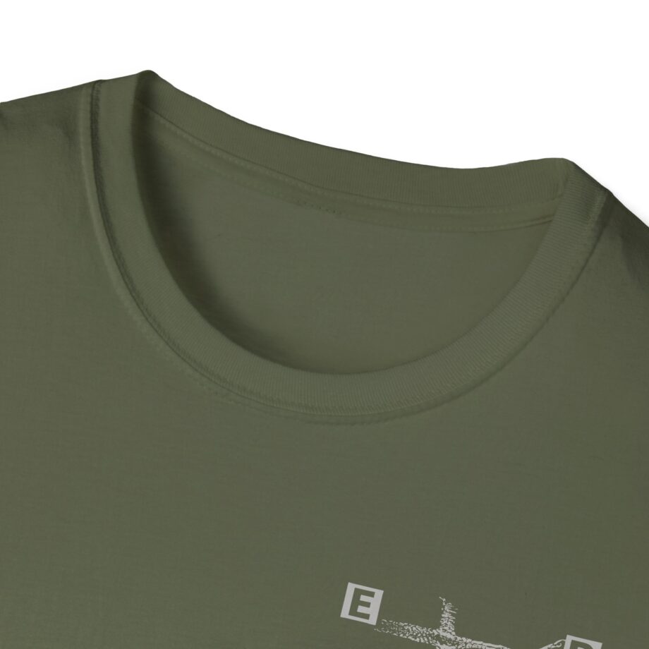 Eden Star  Unisex Softstyle T-Shirt