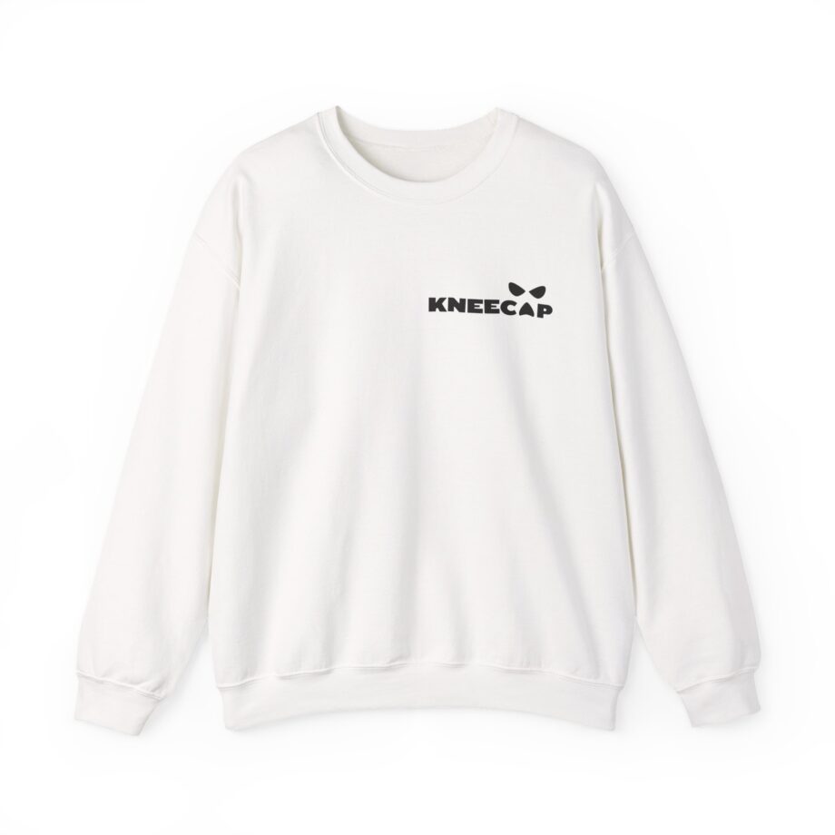 Kneecap Essentials Unisex Heavy Blend™ Crewneck Sweatshirt
