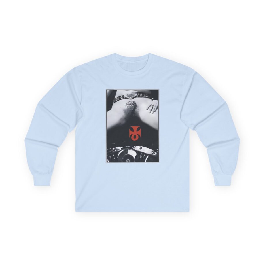 Electric Wizard Cobra  Baseball Unisex Ultra Cotton Long Sleeve Tee
