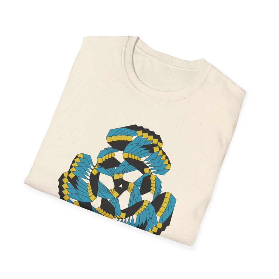 Pretty Lights St. Augustine Venue Unisex Softstyle T-Shirt