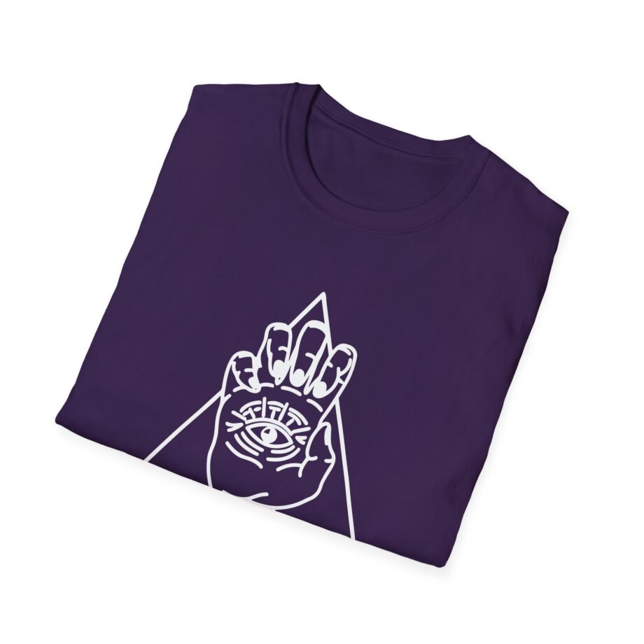 Ghastly Unisex Softstyle T-Shirt