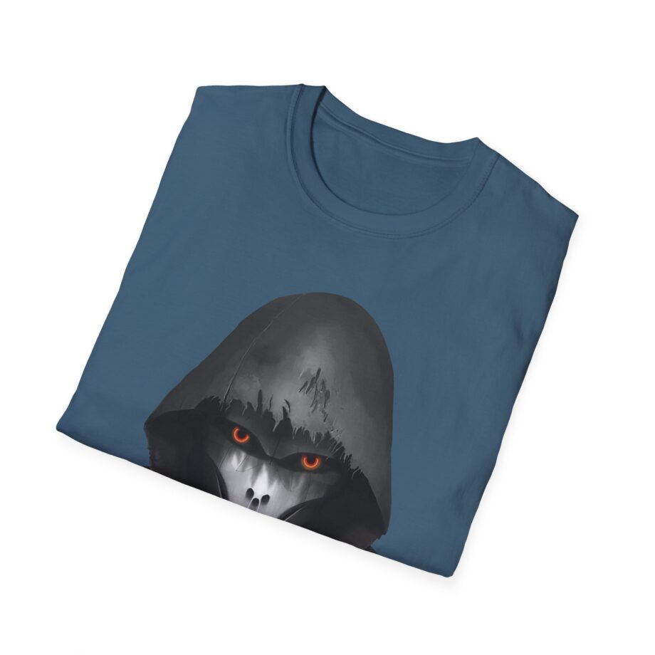 LT Lickme Unisex Softstyle T-Shirt