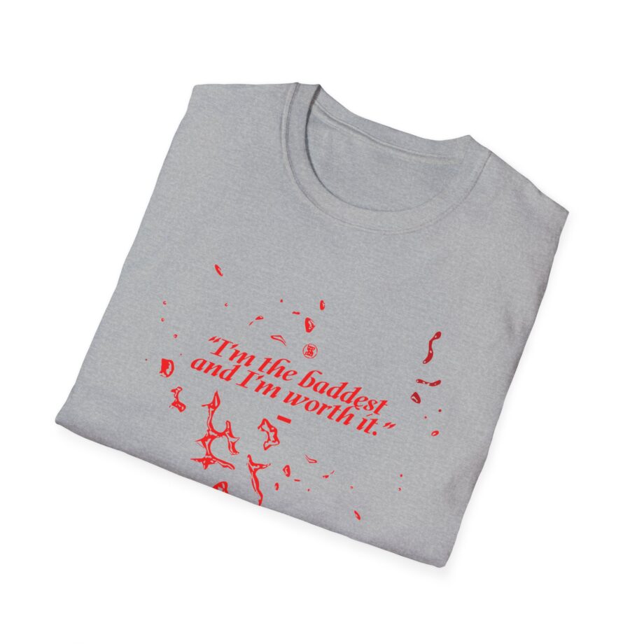 Rina Sawayama  Unisex Softstyle T-shirt