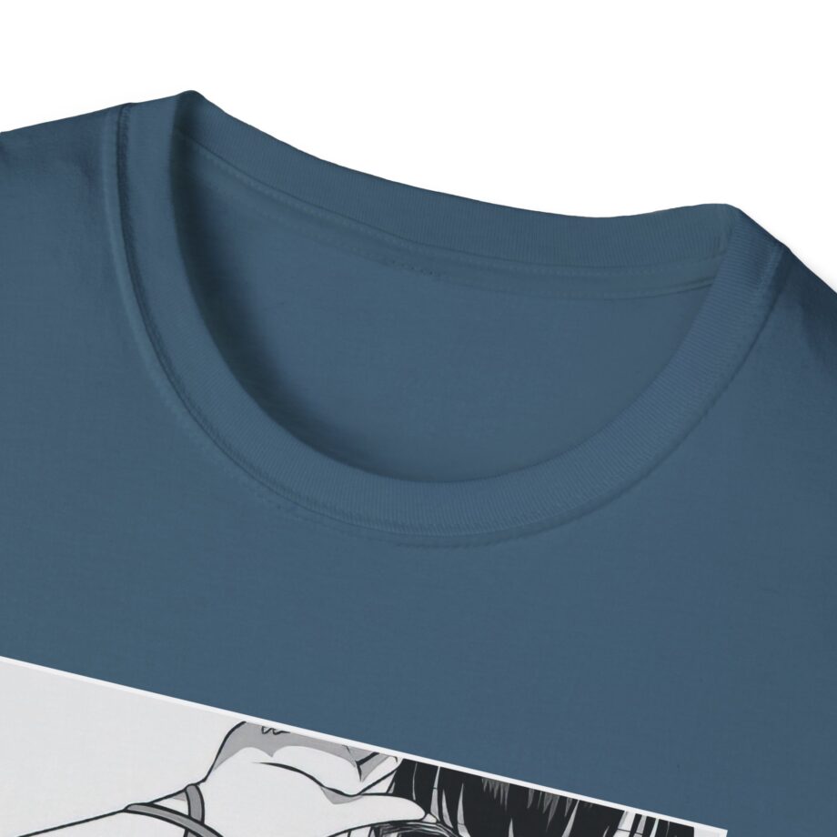 Shylily Unisex Softstyle T-Shirt