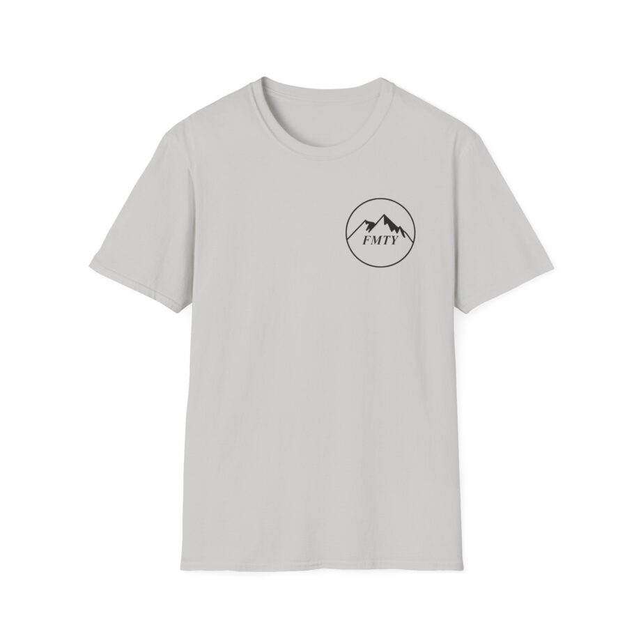 Quadeca Fmty Unisex Softstyle T-shirt