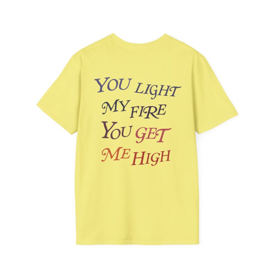 6lack Since I Have a Lover  Unisex Softstyle T-Shirt