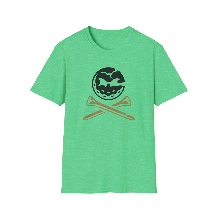 Bryson Dechambeau Unisex Softstyle T-Shirt