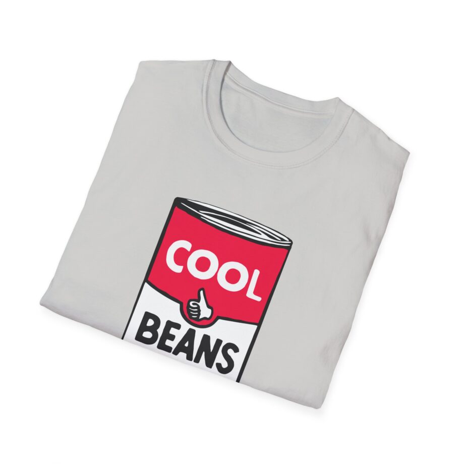 Deligracy Unisex Softstyle T-Shirt
