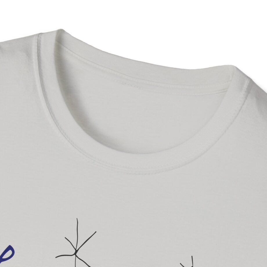 Laufey Unisex Softstyle T-Shirt