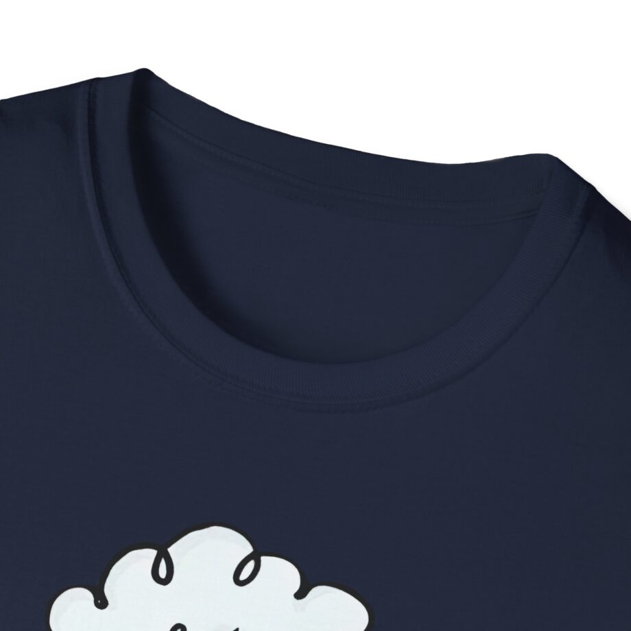 Nanalan Cake Unisex Softstyle T-shirt