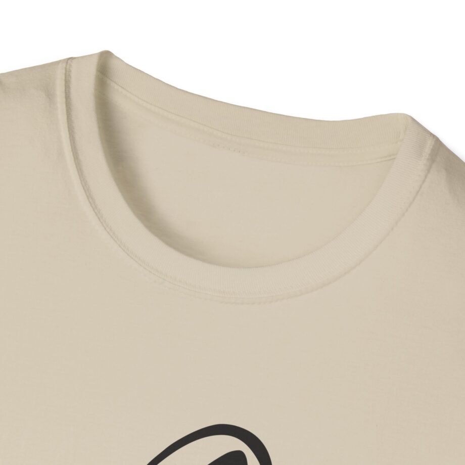 Kiz Oldschool Puller Unisex Softstyle T-Shirt
