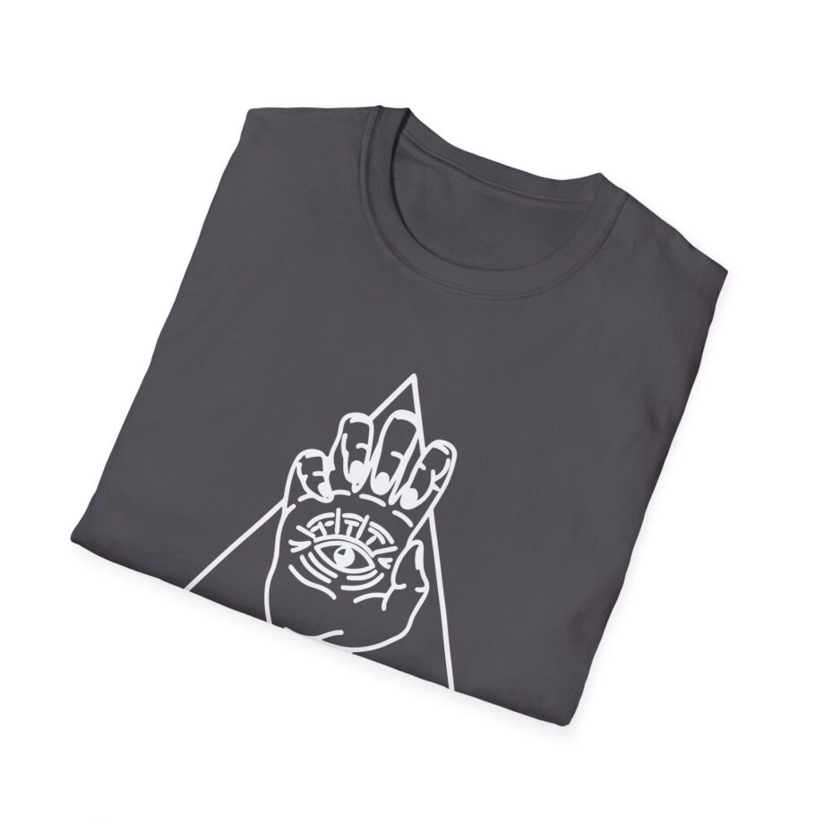 Ghastly Unisex Softstyle T-Shirt