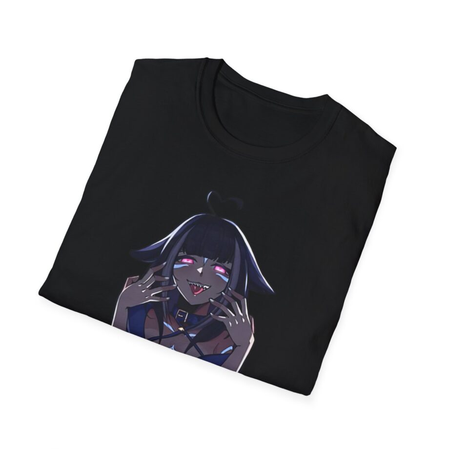 Shylily Yandere  Unisex Softstyle T-Shirt