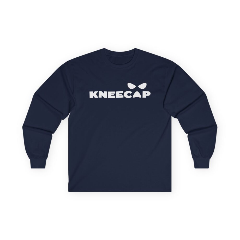Kneecap  Unisex Ultra Cotton Long Sleeve Tee