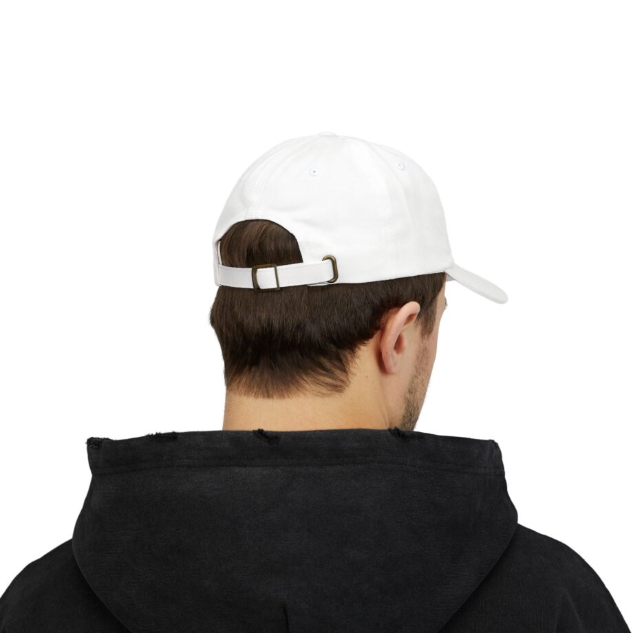 Bryson Dechambeau Classic Dad Cap