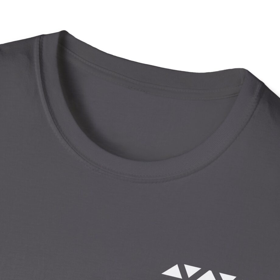Dantdm Minimal Unisex Softstyle T-shirt
