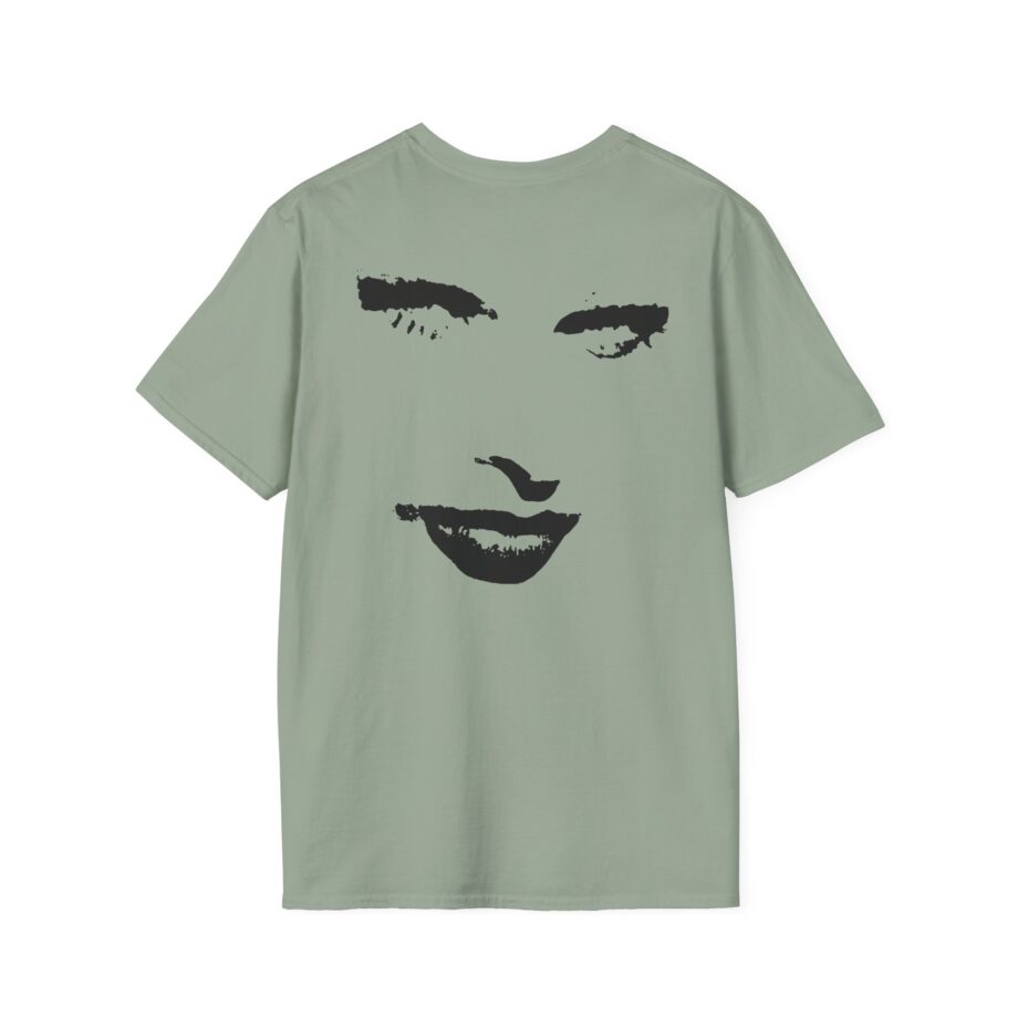 Alexisonfire Otherness Unisex Softstyle T-shirt
