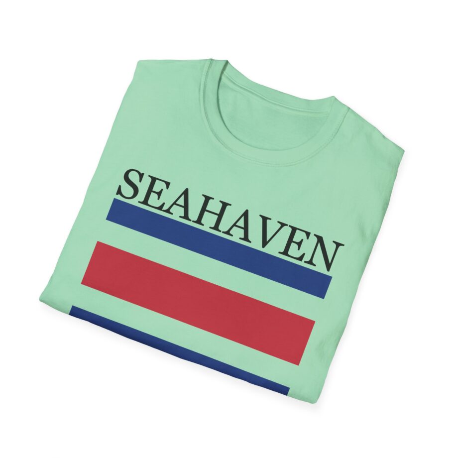 Seahaven Unisex Softstyle T-shirt