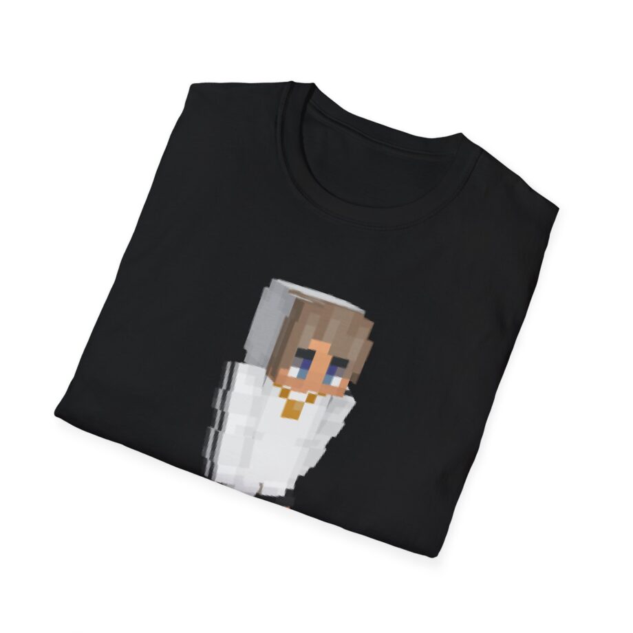 Punz Unisex Softstyle T-Shirt