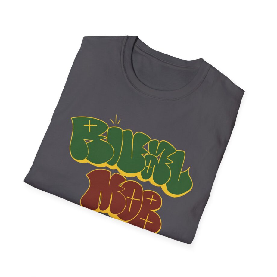 The Rival Mob Unisex Softstyle T-shirt