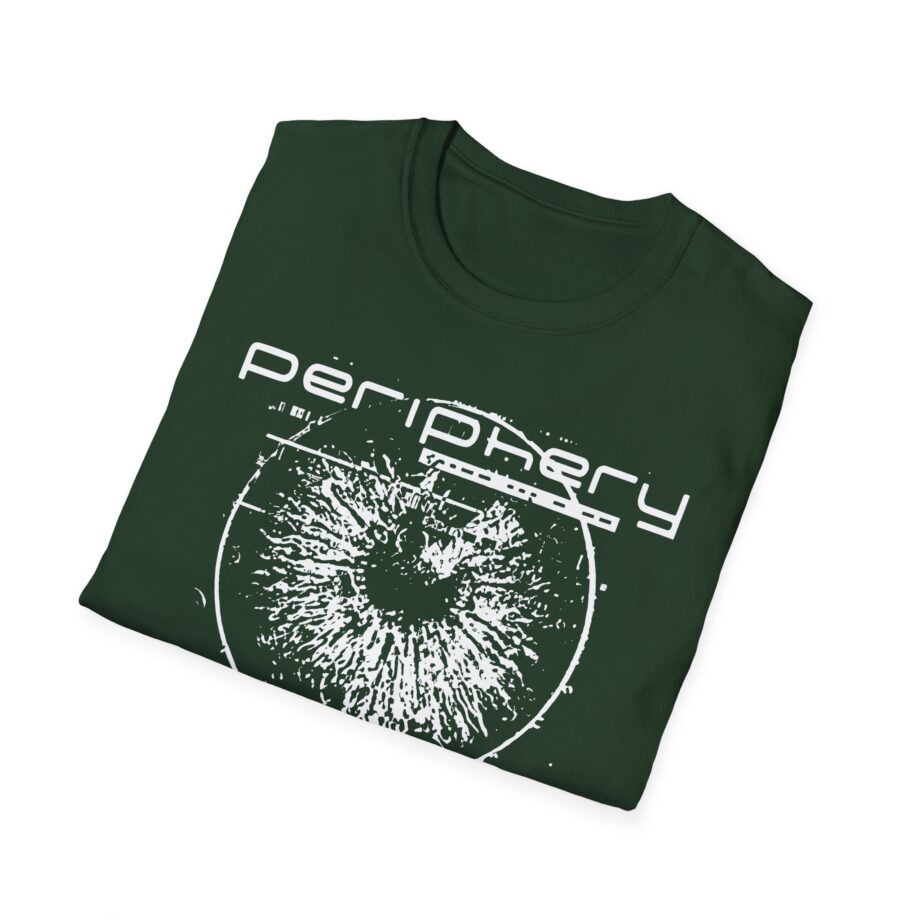 Periphery Eyes Unisex Softstyle T-shirt