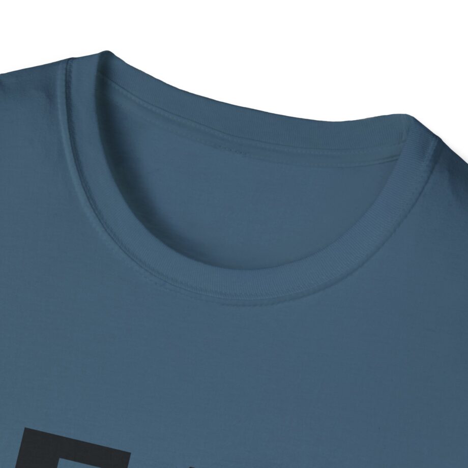 Tate Mcrae Leak This Unisex Softstyle T-Shirt