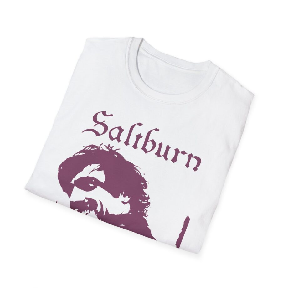 Saltburn Unisex Softstyle T-shirt