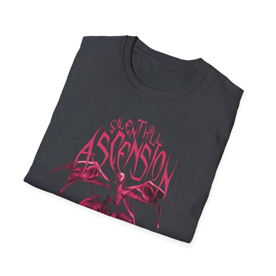 Silent Hill Stinger Unisex Softstyle T-shirt