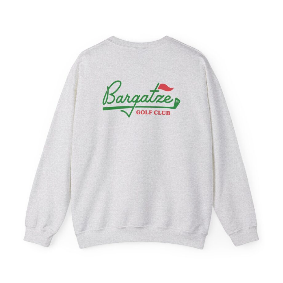 Nate Bargatze Golf Unisex Heavy Blend™ Crewneck Sweatshirt