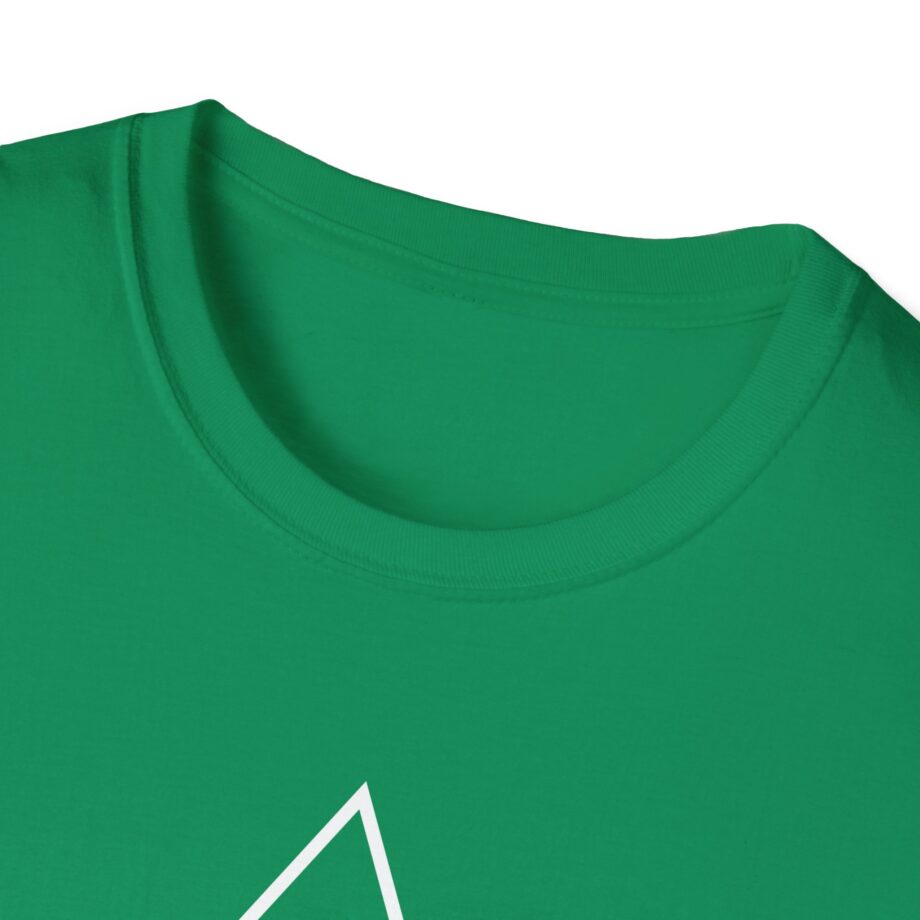 Quevedo Lpgc 2023 Unisex Softstyle T-shirt