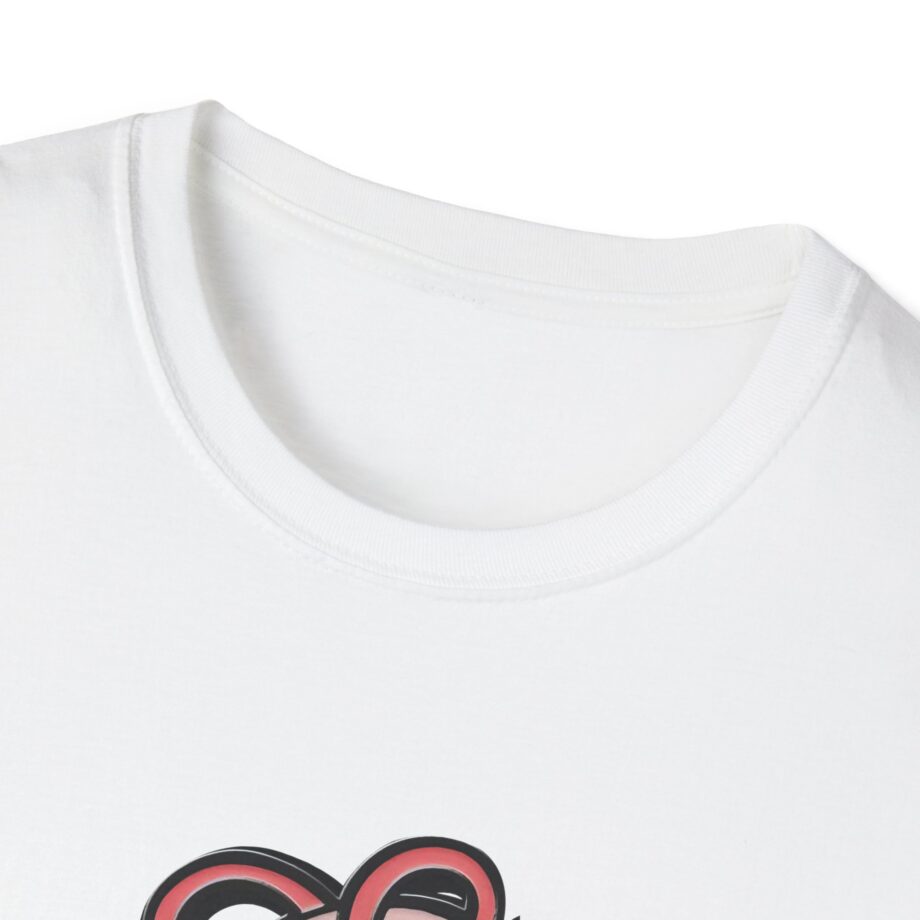 Shylily  Womp Womp Double Date Unisex Softstyle T-Shirt