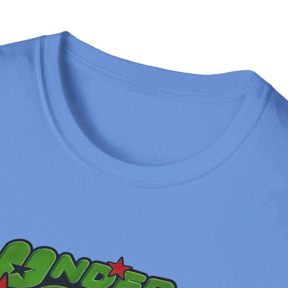 Undergrunn  Unisex Softstyle T-Shirt