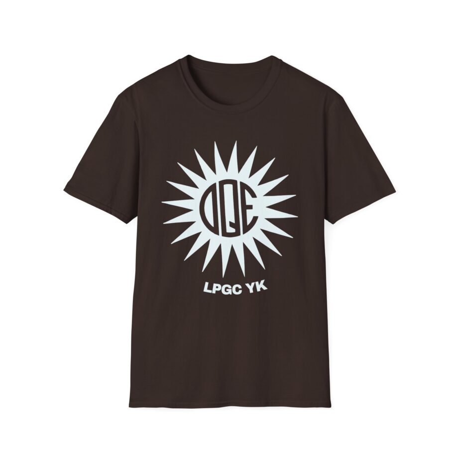 Quevedo Sol Dqe Unisex Softstyle T-shirt