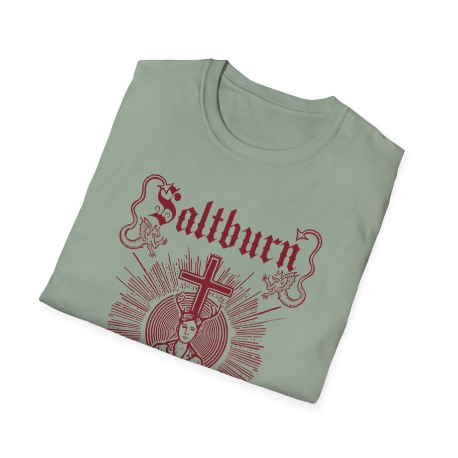 Saltburn Unisex Softstyle T-shirt