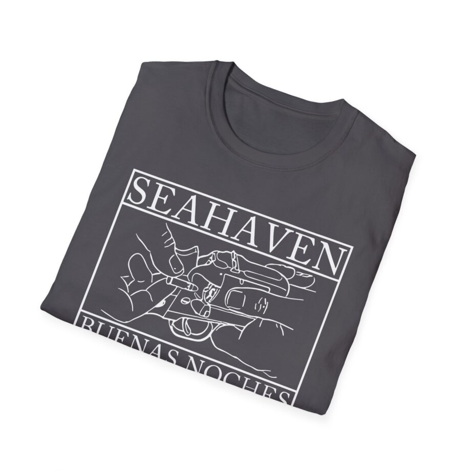 Seahaven Unisex Softstyle T-shirt