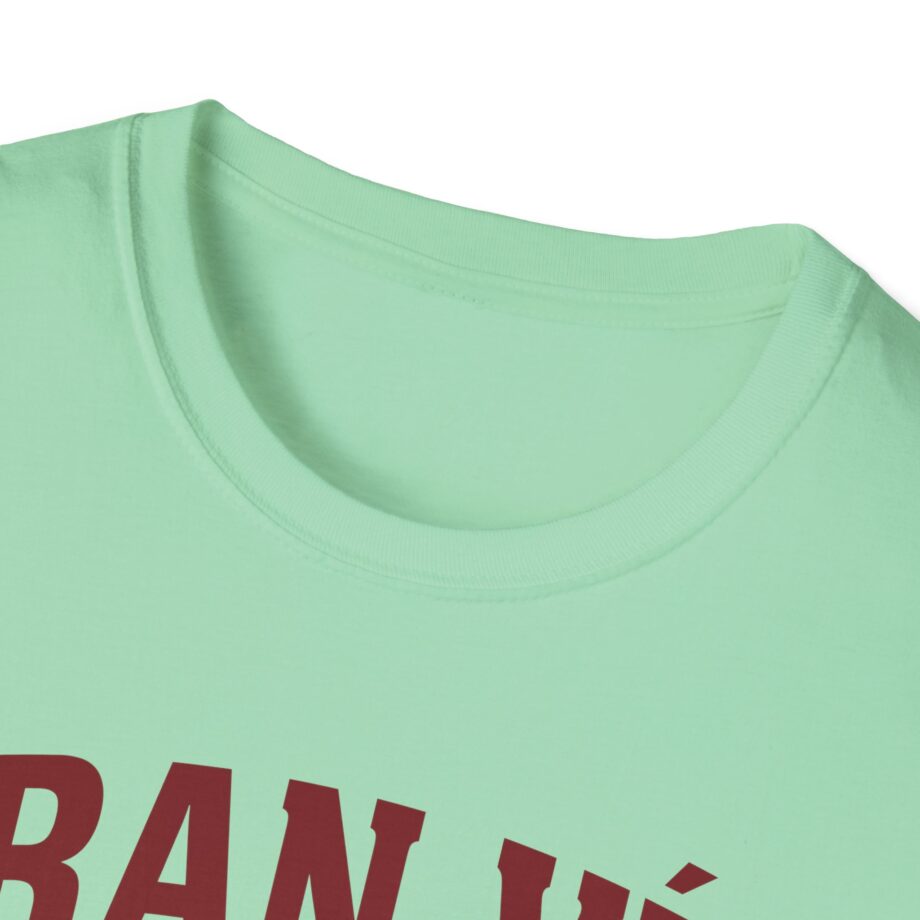 Quevedo Gran Vía Unisex Softstyle T-shirt